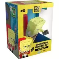 Spongebob Squarepants - Heading Out