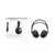 Casque sans fil Pulse 3D Midnight Black