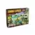 Domino Express - Ile Maudite Pirate - Skull Island