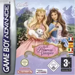 Barbie : Coeur de Princesse