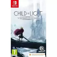 Child Of Light Ultimate Remaster
