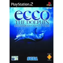 Ecco The Dolphin