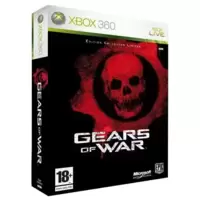 Gears of Wars - édition collector