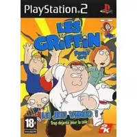 Les Griffin : Family Guy