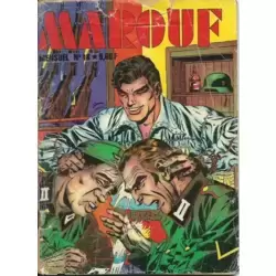 Entre le mur et l'épée