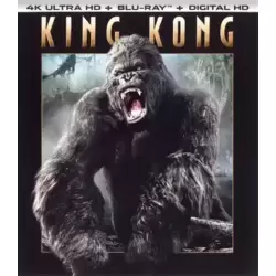 King Kong 4K