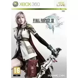 Final Fantasy XIII