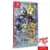 Mighty Gunvolt Burst