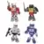 Transformers Series 2 Minimates Box Set