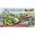 Hot Wheels - Playsets - Deluxe Mario Kart Circuit