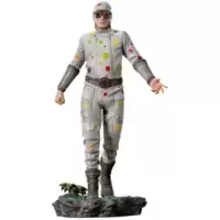 The Suicide Squad - Polka-Dot Man- BDS Art Scale