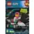 Lego City Race Car Foil Pack