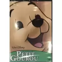 Disney Les Aventures de Petit Gourou