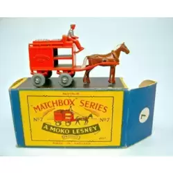 Milk Float