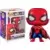 What if....? - Zombie Hunter Spidey Metallic