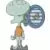 Youtooz - Spongebob Squarepants - Inside Squidward