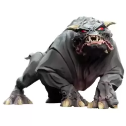 Ghostbusters - Zuul (Terror Dog) - Mini Epics