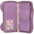 Loungefly - PORTEFEUILLE MINNIE HOLDING FLOWERS
