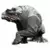 Other WETA Workshop Action Figures - Ghostbusters - Zuul (Terror Dog) - Mini Epics