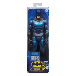 Batman Bat-Tech (Blue)