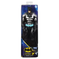 Batman Bat-Tech