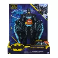 Batman - Bat-Tech Deluxe
