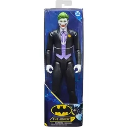 The Joker (Black)