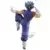 Dragon Ball Banpresto - Vegito Super Saiyan God Super Saiyan - FES!