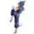 Dragon Ball Banpresto - Vegito Super Saiyan God Super Saiyan - FES!
