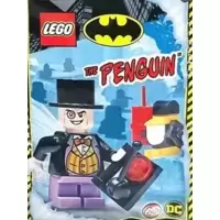 The Penguin foil pack