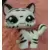 Littlest Pet Shop - Generation 3 - LPS 1498