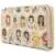Loungefly - PORTEFEUILLE PRINCESS CIRCLES POP