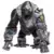 McFarlane - Spawn - Cygor