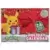 Pokémon Action Figures - Advent Calendar - 2021 Holiday Calendar