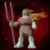 Super7 - ULTIMATES! - Silverhawks - Windhammer
