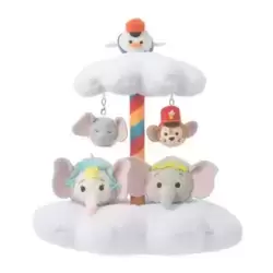 Dumbo Tsum Tsum set