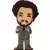 Youtooz - Ancient Aliens - Giorgio A. Tsoukalos