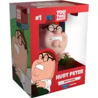 Family Guy - Hurt Peter