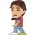Youtooz - Back To The Future - Marty