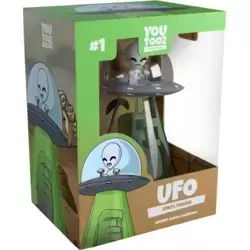 Ancient Aliens - UFO