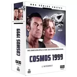 Cosmos 1999 - L'Intégrale