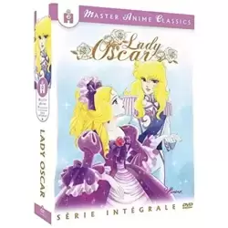 Lady Oscar - Intégrale [Édition Premium]