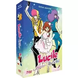 Lucile Amour et Rock'n'Roll - Intégrale - Edition Collector DVD