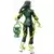 DC Comics Multiverse (Mattel) - Jessica Cruz - Green Lantern