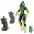 DC Comics Multiverse (Mattel) - Jessica Cruz - Green Lantern