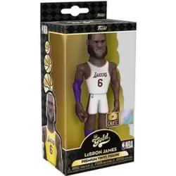NBA - Los Angeles Lakers - LeBron James (Chase)