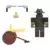 ROBLOX - Tower Defense Simulator: Badlands Heist