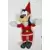 Mickey And Friends - Santa Goofy