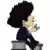 Youtooz - Cowboy Bebop - Spike Spiegel