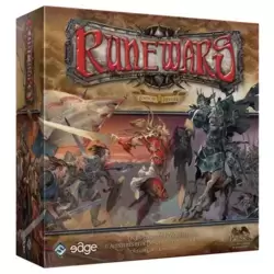 Runewars - Edition Révisée